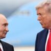 Trump Suspends Russia Sanctions as Ukraine Conflict Deepens