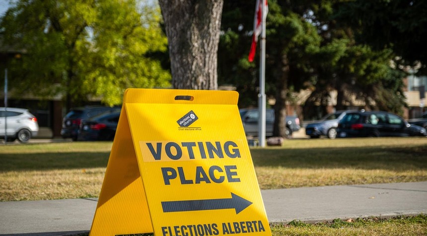 Alberta Independence Proposal Fails as Voters Choose to Remain in Canada