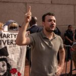 Supreme Court Asked to Review Detention of Pro-Palestinian Activist