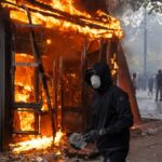 French Authorities Face Security Test After Nationwide Riots Left Thousands Arrested