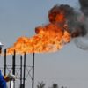 Oil Prices Surge Past $110 Per Barrel as Iran Conflict Intensifies