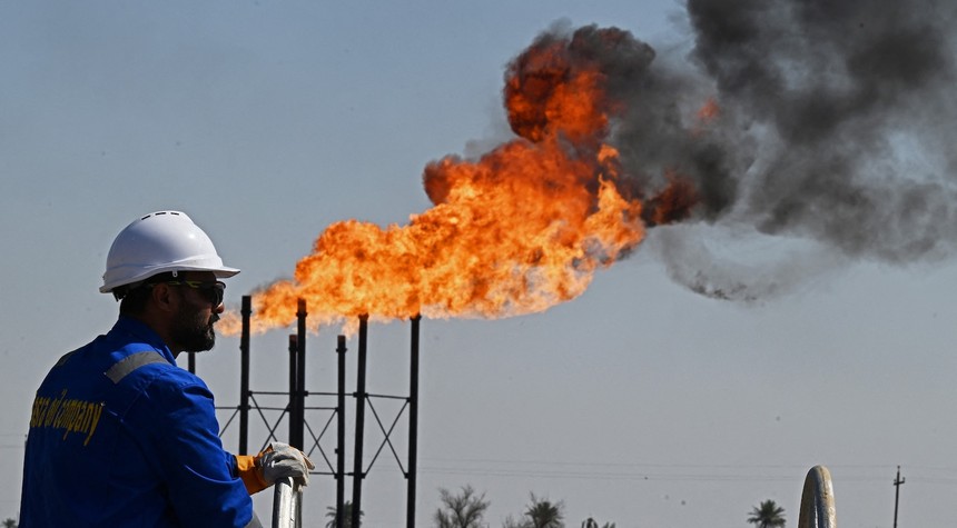 Oil Prices Surge Past $110 Per Barrel as Iran Conflict Intensifies