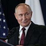Russia and Ukraine Agree to US-Mediated Peace Negotiations