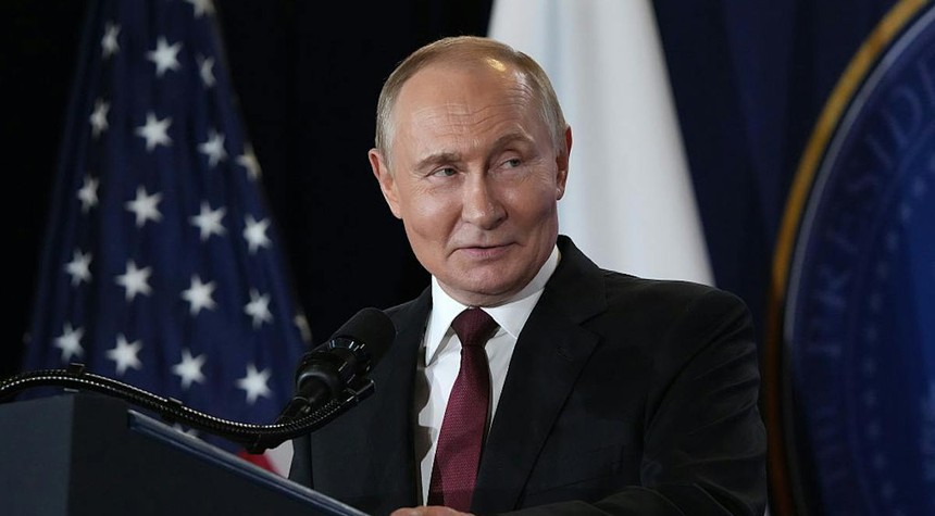 Russia and Ukraine Agree to US-Mediated Peace Negotiations