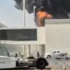 Houthi Missile Strikes Expose Vulnerabilities in Saudi Arabian Defenses