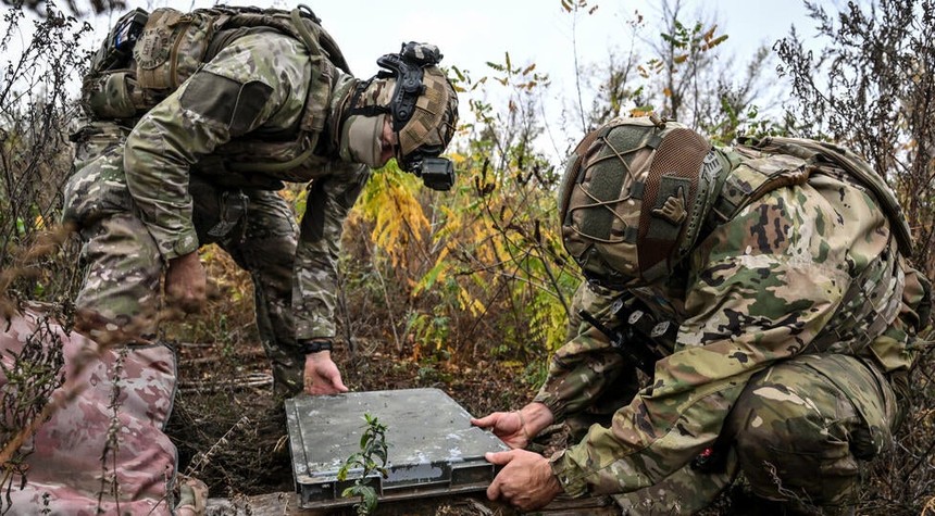 Ukraine's Drone Operations Disrupted as Starshield Network Experiences Throttling