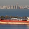 Russian Diesel Tanker Departs for United States Following Sanctions Relief