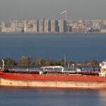 Russian Diesel Tanker Departs for United States Following Sanctions Relief