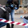 Gunman Opens Fire West of Paris as France Confronts Rising Ethnic Violence
