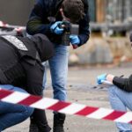 Gunman Opens Fire West of Paris as France Confronts Rising Ethnic Violence