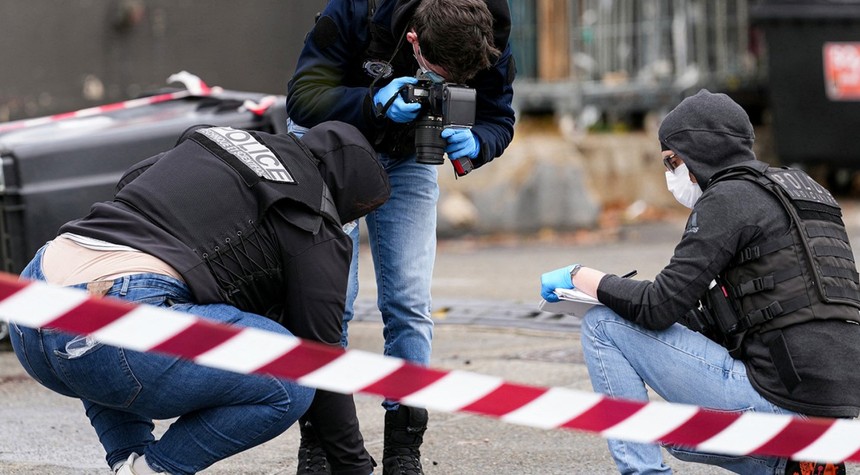 Gunman Opens Fire West of Paris as France Confronts Rising Ethnic Violence