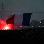 French Police Arrest Nearly 1,000 as Nationwide Protests Turn Violent