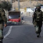 Israeli Forces Conduct Extensive West Bank Operations Following Deadly Hebron Attack