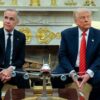 Canadian Families Face Rising Prices as Trade War with United States Intensifies