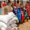 Britain Projected to Fall Short of Foreign Aid Commitment by Hundreds of Millions