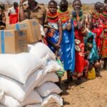 Britain Projected to Fall Short of Foreign Aid Commitment by Hundreds of Millions