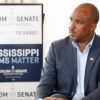 National Democratic Leaders Campaign for Scott Colom in Deep Red Mississippi