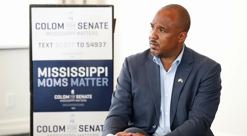 National Democratic Leaders Campaign for Scott Colom in Deep Red Mississippi