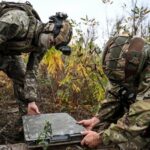 Starlink Service Interruption Exposes Critical Vulnerability in Ukraine's Drone Defense Network
