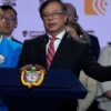Former Colombian President Petro Faces Allegations of Exploiting Women at Presidential Palace