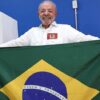 Brazil's Lula Secures Victory Amid Election Irregularity Claims