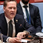 Tense Standoff Between US and Cuban Diplomats Interrupts United Nations Proceedings