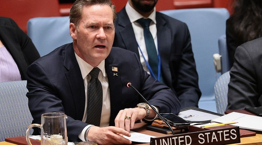 Tense Standoff Between US and Cuban Diplomats Interrupts United Nations Proceedings