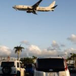 US Military Blocks BYD Vehicles From Major Pacific Air Base