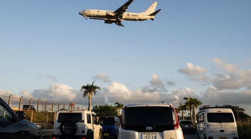 US Military Blocks BYD Vehicles From Major Pacific Air Base