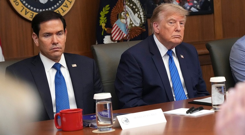 Secretary of State Rubio Expels Iranian Delegation as Nuclear Negotiations Collapse